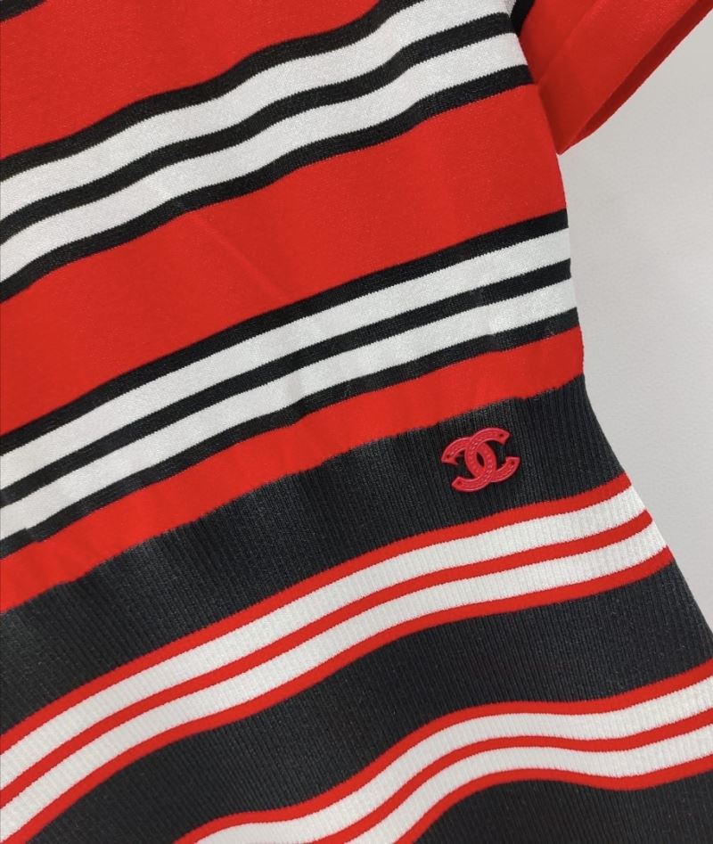 Chanel Dress